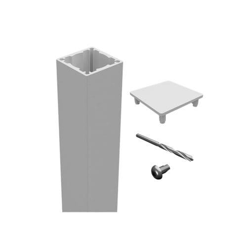 Pik Gate PIK - GATE KIT | DIY Glass Fencing Australia