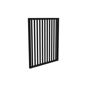Pik Gate PIK Gate - 975Wx1200H | DIY Glass Fencing Australia
